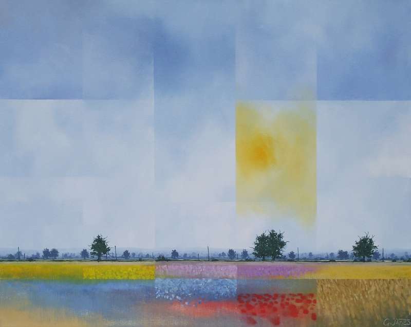 Rainbow Fields